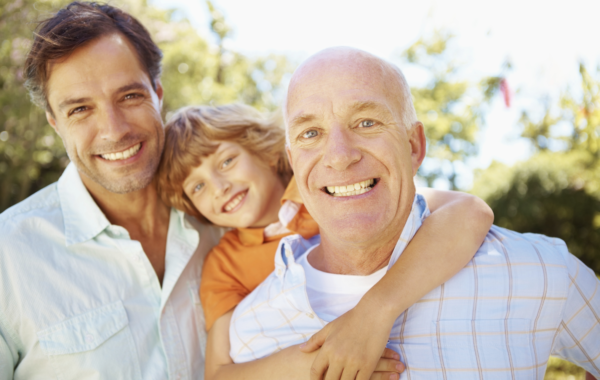 Client Appreciation - Original Client Appreciation